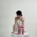 [웨딩촬영 후기] 청담 세미앙 촬영 후기_청담러비 나현 부원장+르블랑 촬영 드레스