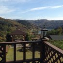 산꼭대기올라가 이미지