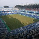 한국 K-리그 프로축구팀 경기장시리즈 - 대전시티즌(팀전용구장) 이미지