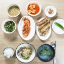 하동재첩국 이미지