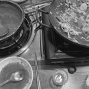 박가네양푼이김치찌개