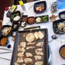 꼬기삼촌 식당