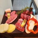 한우구이전문점우화 이미지