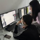 디지털 드로잉으로 이모티콘 만들기 이미지