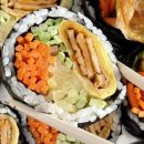 김밥&강정
