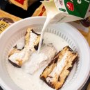 세븐일레븐 큰고개점 | 세븐일레븐 생초코파이 다들 왜 난리인지 저만 아는 진짜 이유 아세요?