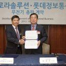 모토로라정보통신 이미지