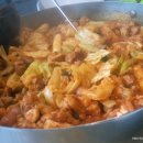 선산김가네닭갈비