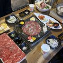 창원 육회 원탑은 도계동 맛집 육해한홍군, 소고기 화로구이 세트 후기