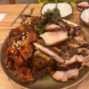 고바우산장 이미지