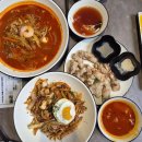 수라짬뽕 | 서면역 중국집 맛집 수라반점 중화비빔밥 짬뽕 탕수육 점심 후기