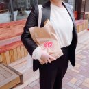 원주혁신도시 카페 샘스베이글 존맛탱 :: 원주 디저트 카페 추천