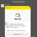 [favoritethings] 페이보릿띵스 웨이브 로지 블라우스 레몬 구매 후기