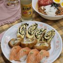 크래미김밥.우동집 | 홈마카세 초밥만들기 실패 없는 비결 크래미김밥우동집 수제 초대리
