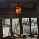 신창면 순천향로 | [아산맛집] 부드러운 살코기의 뼈해장국과 도토리전 '대청마루' 솔직 후기