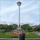 용두산공원 이미지