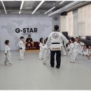 박사경희G-STAR태권도장 | 줄넘기 몸과 마음을 단련하는 곳, 박사경희GSTAR태권도장 체험기