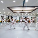 정관장태권도장 이미지