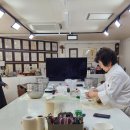 손쉬운 생활떡 만들기 | 젬마전통음식연구원 한국전통음식 자격증 증편만들기 취미생활추천