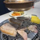 명륜진사갈비 부산정관점 | 부산 정관맛집 &#34;명륜진사갈비&#34; 돼지갈비부터 장어구이·떡볶이까지 풍성한 한 끼