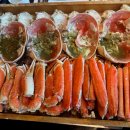 바다의만찬 | 부산 기장 대게 맛집 바다뷰와 함께 즐긴 푸짐한 한상 대게만찬