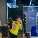 보라동 헬스장 스피닝 후기, 스트레스 날리는 최고의 운동