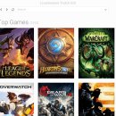 쓰시는 분들은 적겠지만 livestreamer twitch gui 0.15.2 이미지
