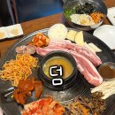 덤 | 봉선동 삼겹살 맛집 덤 솔직후기 | 사이드 반찬 미친 곳 단체모임 맛집