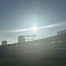 오렌지크리닝 | 260802 | [LG vs 두산] 잠실야구장 오렌지 221블록 15열 (아디다스존) 좌석 시야 후기