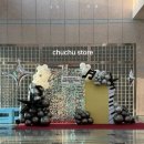 제일유치원 | 칠곡문화회관 제일유치원 발표회 포토존 풍선장식 실제 시공 후기｜무대 + 로비 포토존 연출