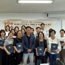 실버 요가 이미지