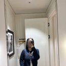 광주 롯데백화점 2024 폴로가디건 구매 후기
