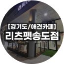 리츠펫(송도점) 이미지