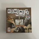 뉴게임즈 | 보드게임 입문게임 추천 다빈치코드 코리아보드게임즈