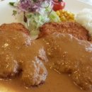 한실네며느리돈가스 이미지