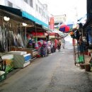 산격종합시장 입구 이미지