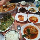 어촌계구내식당