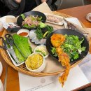 술상바다횟집 | 제주도 한림 맛집 ‘바다 술상’ 흑백요리사 이모카세 내돈내산 후기