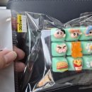 369할인마트 | 대구 동구 369생활마트, 키꾸 볼꾸 키캡 볼펜 꾸미기 재료가 가득한 곳(아이와 가볼 만한 곳)