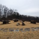 오상리고인돌주차장 이미지