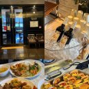 WR(인천광역시 서구)-[북항로206번길]-하-1 | 인천 서구 원창동 맛집｜호텔원티드 도담뷔페 와인 무제한까지 되는 가성비 뷔페 후기🍷