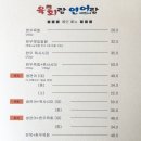 육회랑 연어랑 이미지