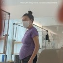 분홍돼지 | [임신기록9]임신 29주~32주 일상(2차정밀초음파,만삭촬영,아기방꾸미기 등)