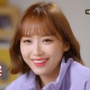 윤태진 아나운서 &#39;O씨네&#39; 티저 움짤 .gif 이미지