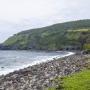 제주 송악산 해안 일제 동굴진지 이미지