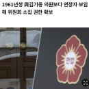 [단독] 민주, 與 시간끌기에 "정점식 임명 않고 연장자 보임해 헌법재판관 청문회 추진" 이미지