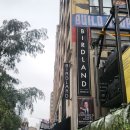 P-5402 | [🇺🇸 미국여행] 뉴욕 3일차 -3 (뉴욕 재즈바 버드랜드 Birdland Jazz Club)