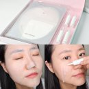 글루타치온 앰플 마스크팩 셀폰즈 녹는실 기미 레가토닝 프로그램 후기