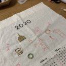 [옥정]프랑스 자수 이미지