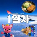 [오사카] 1일차 여행 기록 | 7박 8일 일본 여행